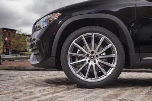 Mercedes-Benz GLA250 4Matic AMG Line 2020 года  (NA)